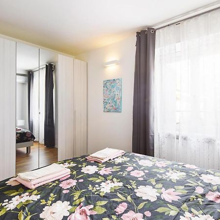 House Navigli Apartment In The Heart Of The Naviglio Grande Milano Exterior foto