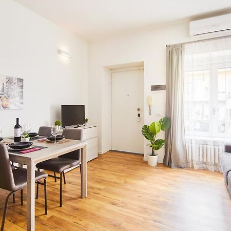 House Navigli Apartment In The Heart Of The Naviglio Grande Milano Exterior foto