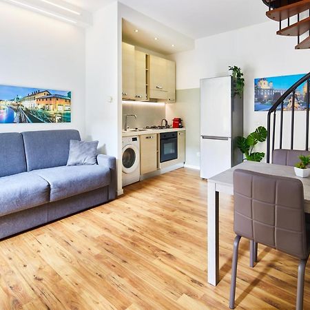 House Navigli Apartment In The Heart Of The Naviglio Grande Milano Exterior foto