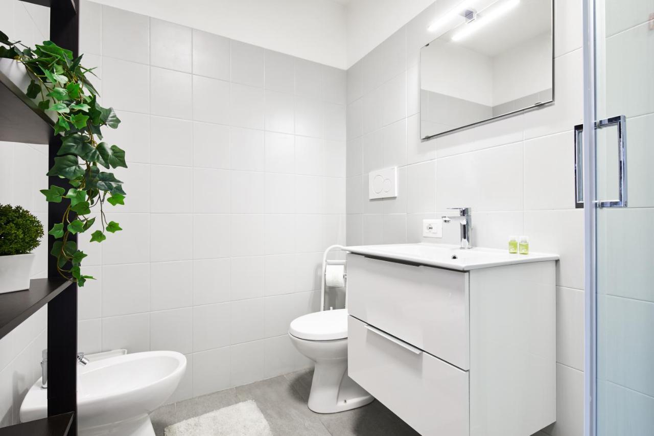 House Navigli Apartment In The Heart Of The Naviglio Grande Milano Exterior foto