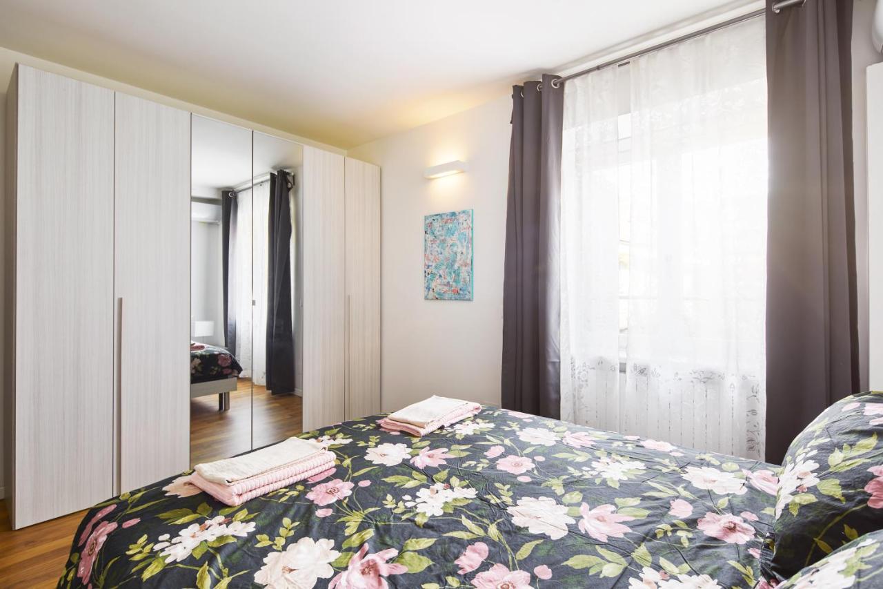 House Navigli Apartment In The Heart Of The Naviglio Grande Milano Exterior foto