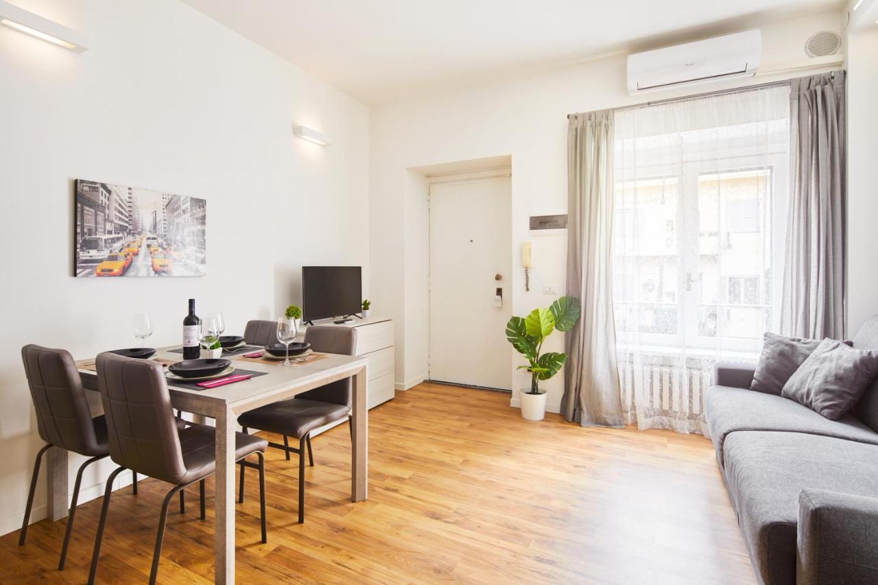House Navigli Apartment In The Heart Of The Naviglio Grande Milano Exterior foto