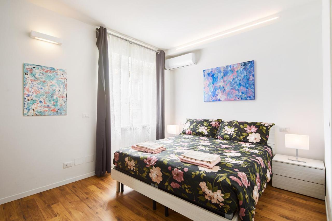 House Navigli Apartment In The Heart Of The Naviglio Grande Milano Exterior foto