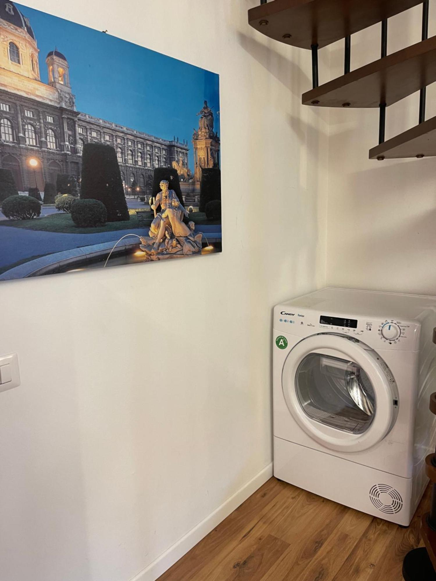 House Navigli Apartment In The Heart Of The Naviglio Grande Milano Exterior foto